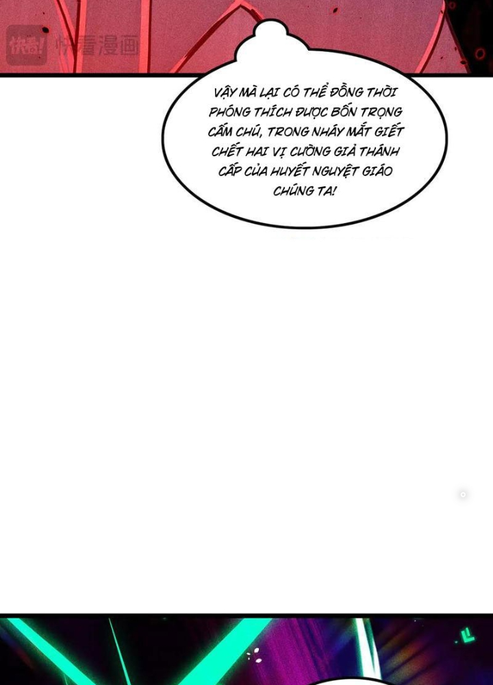 Toàn Dân Chuyển Chức: Tất Cả Kỹ Năng Của Ta Đều Là Cấm Chú Chapter 71 - Trang 2