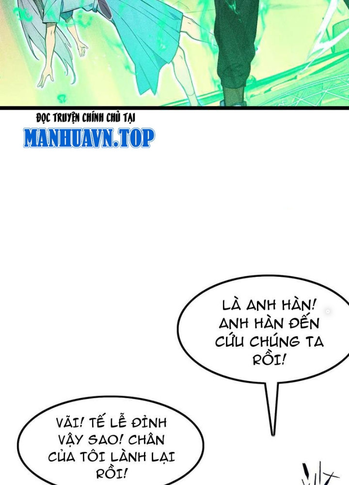 Toàn Dân Chuyển Chức: Tất Cả Kỹ Năng Của Ta Đều Là Cấm Chú Chapter 71 - Trang 2