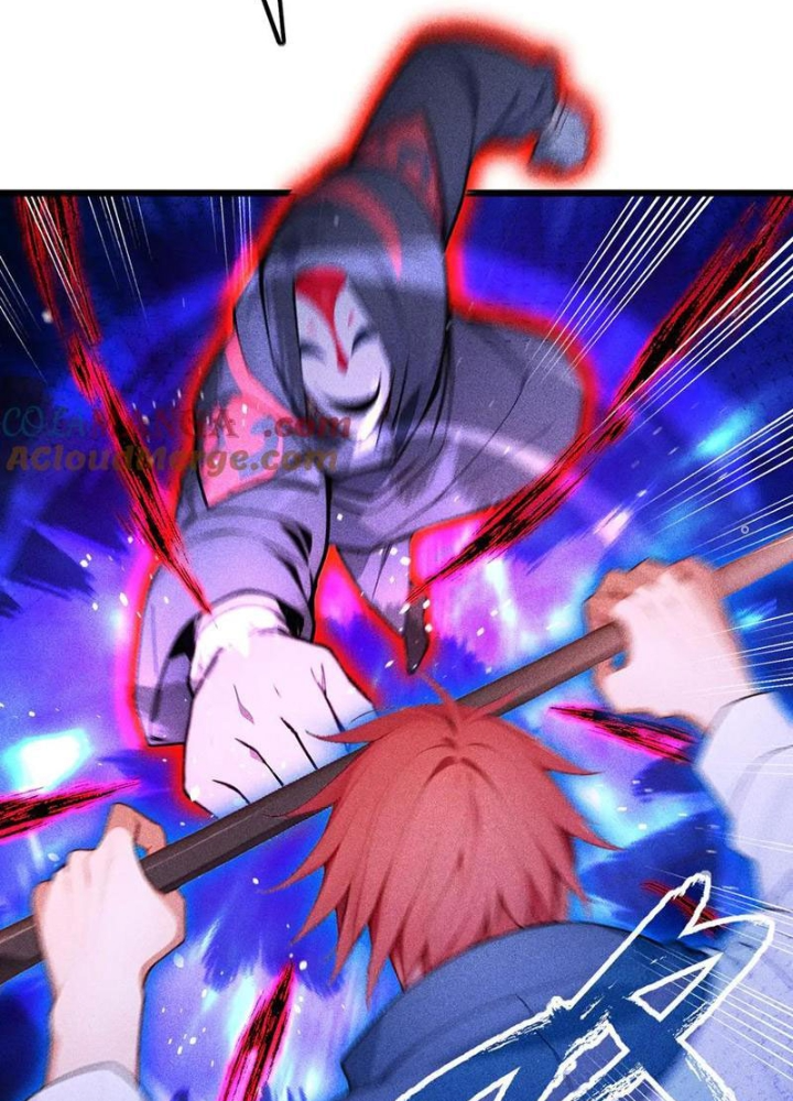 Toàn Dân Chuyển Chức: Tất Cả Kỹ Năng Của Ta Đều Là Cấm Chú Chapter 71 - Trang 2