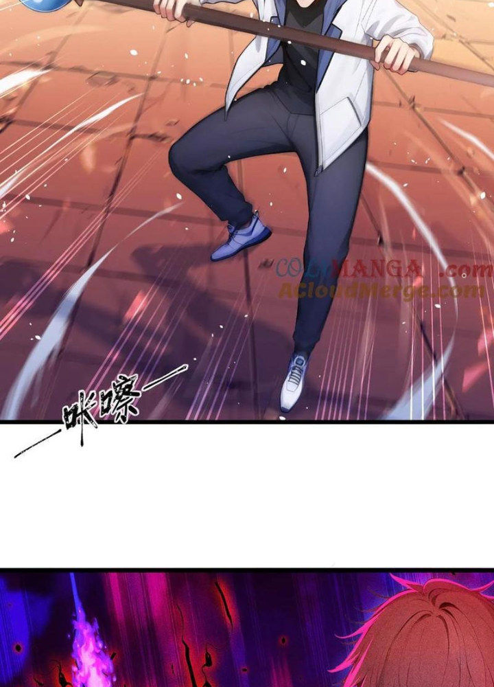 Toàn Dân Chuyển Chức: Tất Cả Kỹ Năng Của Ta Đều Là Cấm Chú Chapter 71 - Trang 2