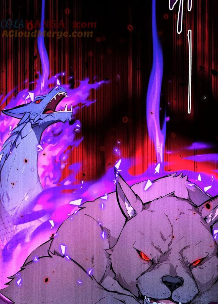 Toàn Dân Chuyển Chức: Tất Cả Kỹ Năng Của Ta Đều Là Cấm Chú Chapter 71 - Trang 2