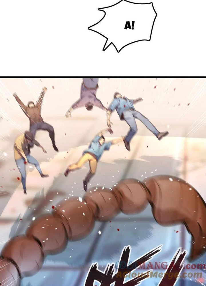 Toàn Dân Chuyển Chức: Tất Cả Kỹ Năng Của Ta Đều Là Cấm Chú Chapter 71 - Trang 2