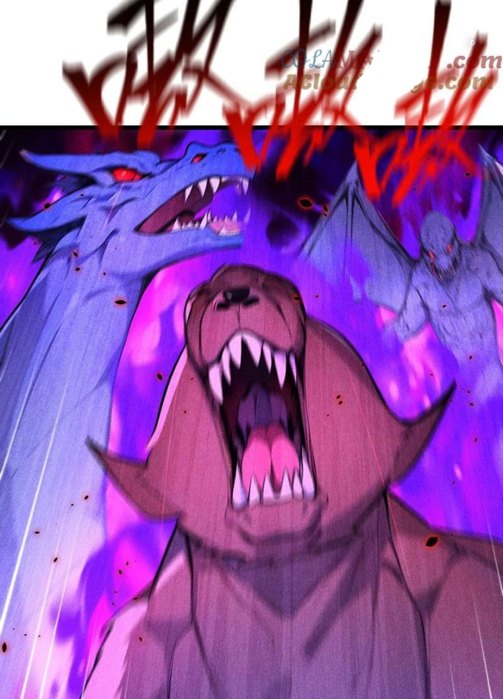 Toàn Dân Chuyển Chức: Tất Cả Kỹ Năng Của Ta Đều Là Cấm Chú Chapter 71 - Trang 2