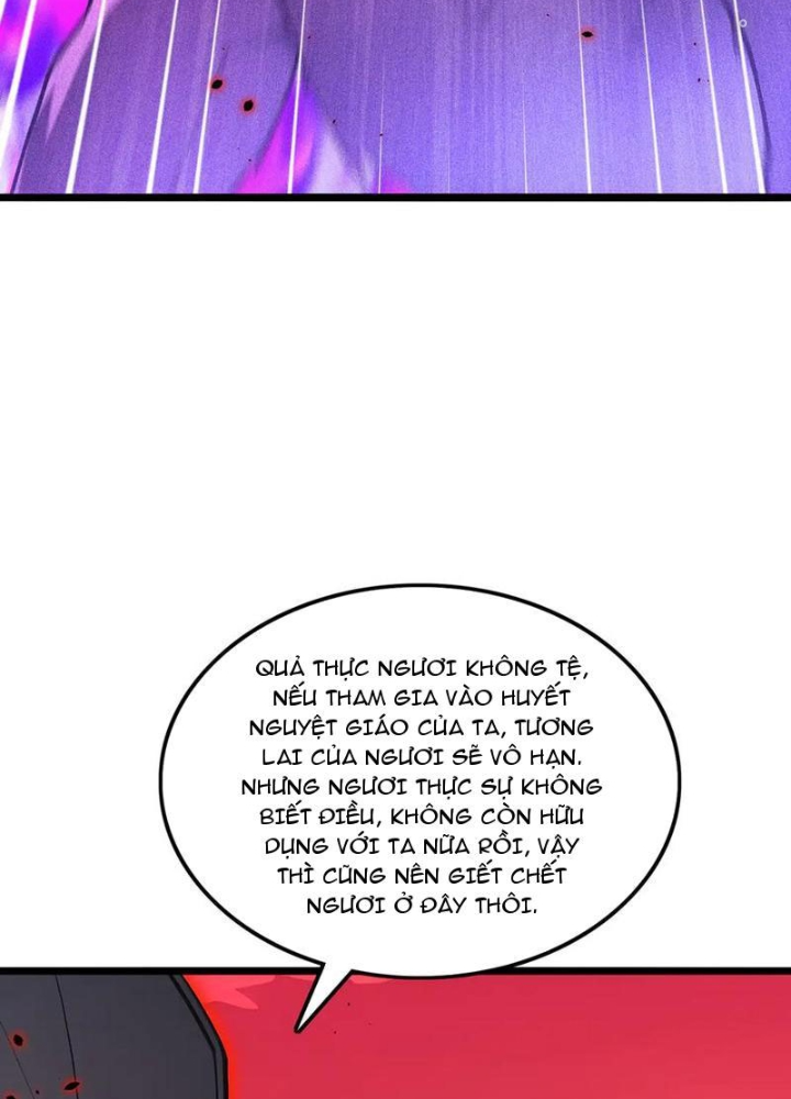 Toàn Dân Chuyển Chức: Tất Cả Kỹ Năng Của Ta Đều Là Cấm Chú Chapter 71 - Trang 2