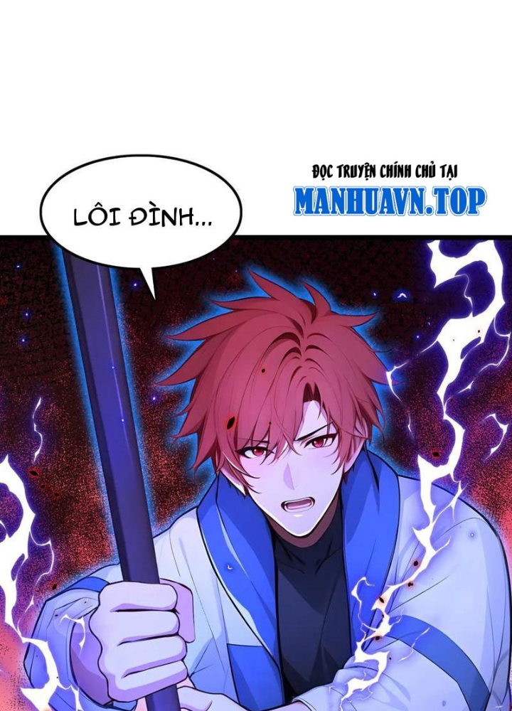 Toàn Dân Chuyển Chức: Tất Cả Kỹ Năng Của Ta Đều Là Cấm Chú Chapter 71 - Trang 2