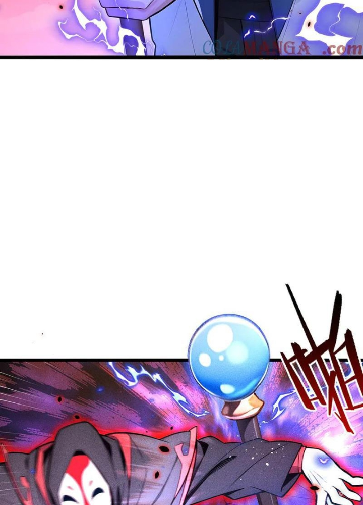 Toàn Dân Chuyển Chức: Tất Cả Kỹ Năng Của Ta Đều Là Cấm Chú Chapter 71 - Trang 2