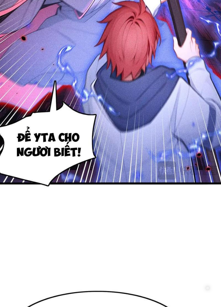 Toàn Dân Chuyển Chức: Tất Cả Kỹ Năng Của Ta Đều Là Cấm Chú Chapter 71 - Trang 2