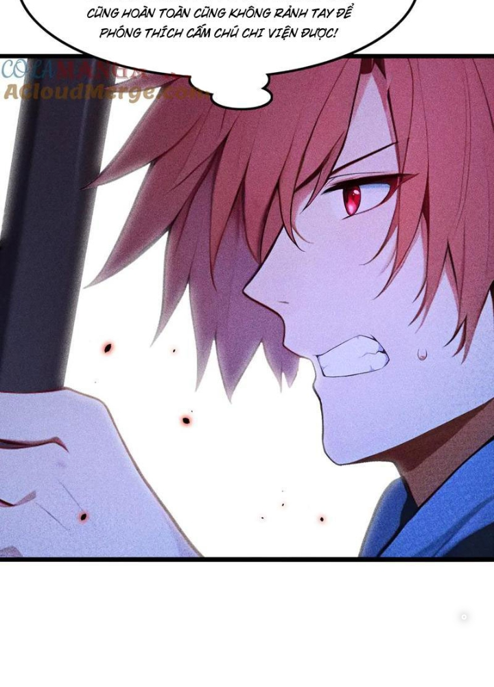 Toàn Dân Chuyển Chức: Tất Cả Kỹ Năng Của Ta Đều Là Cấm Chú Chapter 71 - Trang 2