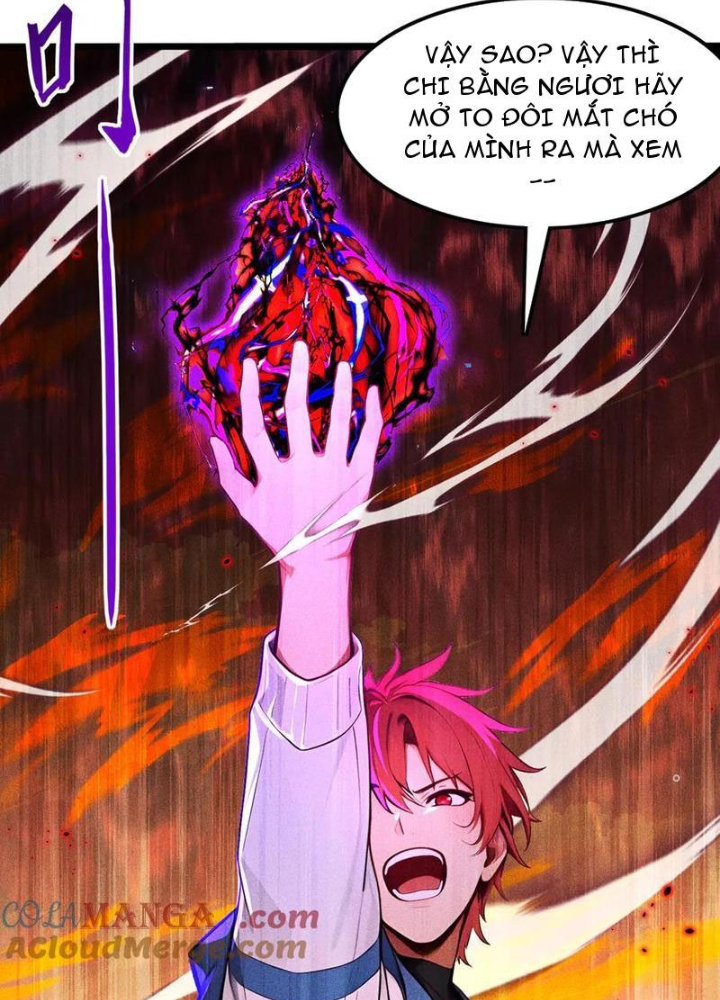 Toàn Dân Chuyển Chức: Tất Cả Kỹ Năng Của Ta Đều Là Cấm Chú Chapter 71 - Trang 2