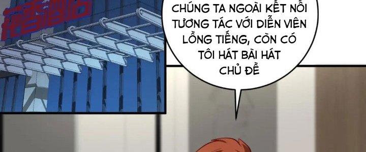 Thành Tựu Của Ta Rất Nhiều Chapter 219 - Trang 3
