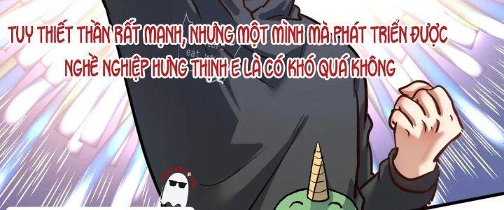 Thành Tựu Của Ta Rất Nhiều Chapter 219 - Trang 3