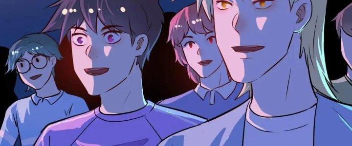 Thành Tựu Của Ta Rất Nhiều Chapter 220 - Trang 3