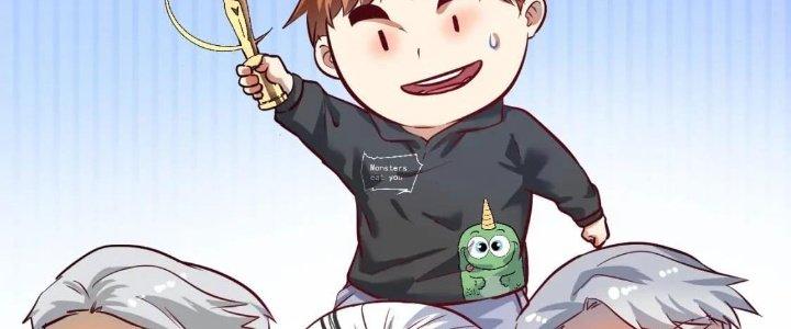 Thành Tựu Của Ta Rất Nhiều Chapter 220 - Trang 3