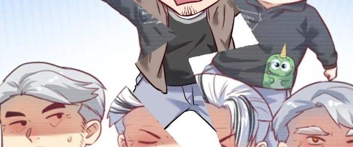 Thành Tựu Của Ta Rất Nhiều Chapter 220 - Trang 3