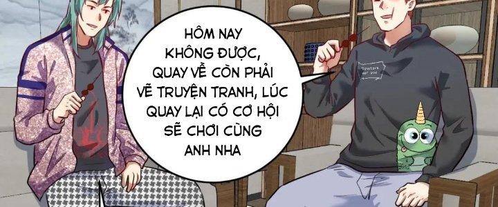 Thành Tựu Của Ta Rất Nhiều Chapter 220 - Trang 3