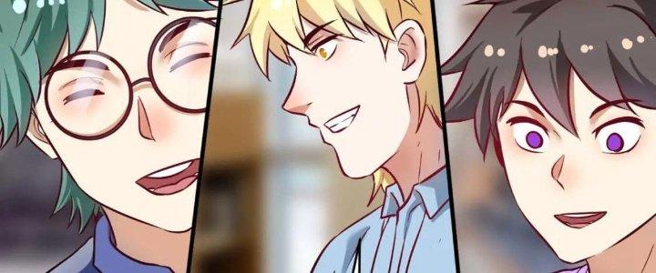 Thành Tựu Của Ta Rất Nhiều Chapter 220 - Trang 3