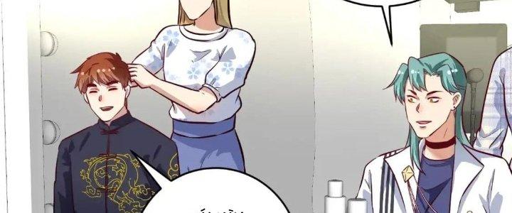 Thành Tựu Của Ta Rất Nhiều Chapter 220 - Trang 3