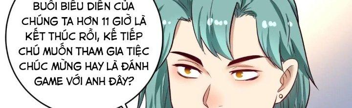 Thành Tựu Của Ta Rất Nhiều Chapter 220 - Trang 3