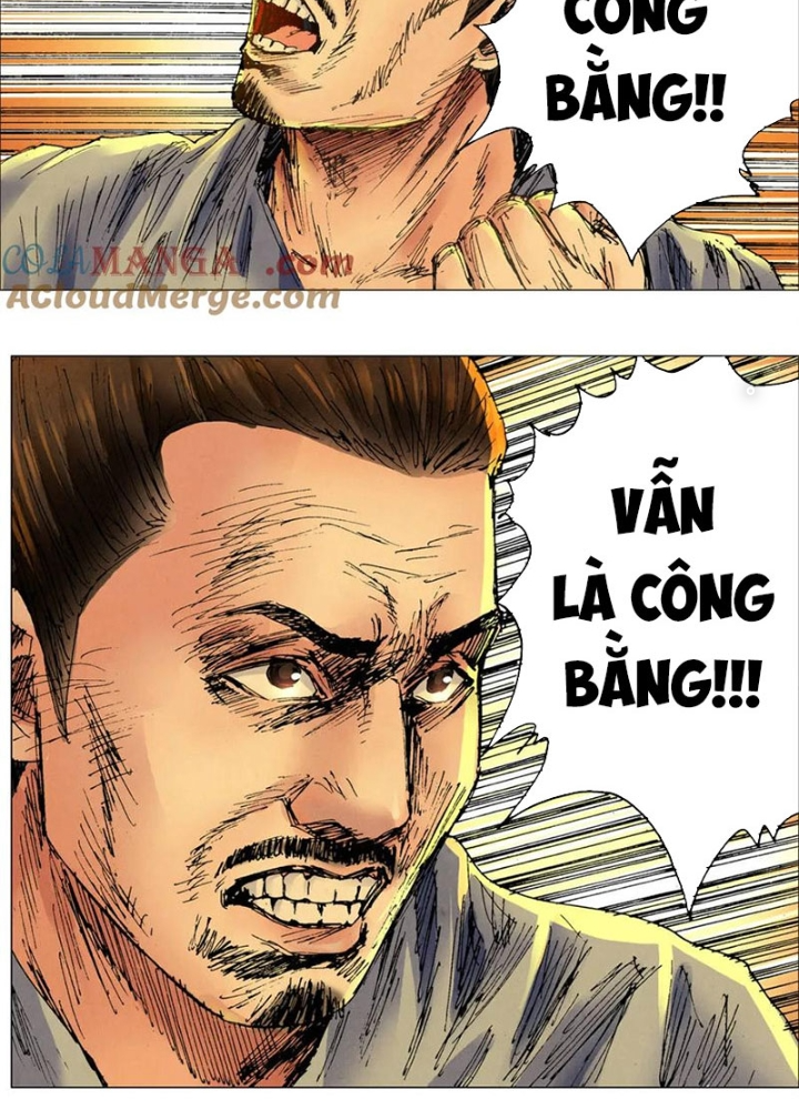Tiểu Các Lão Chapter 250 - Trang 2