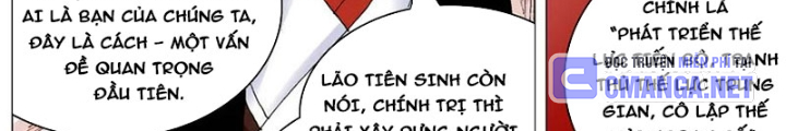 Tiểu Các Lão Chapter 250 - Trang 2