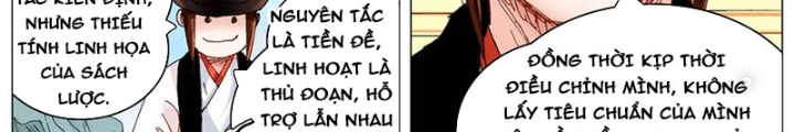 Tiểu Các Lão Chapter 250 - Trang 2
