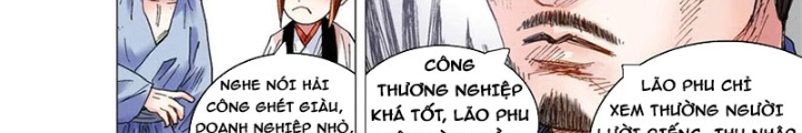Tiểu Các Lão Chapter 250 - Trang 2