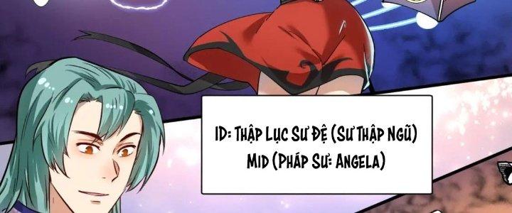 Thành Tựu Của Ta Rất Nhiều Chapter 221 - Trang 3
