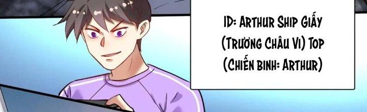 Thành Tựu Của Ta Rất Nhiều Chapter 221 - Trang 3