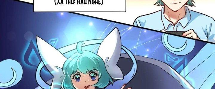 Thành Tựu Của Ta Rất Nhiều Chapter 221 - Trang 3