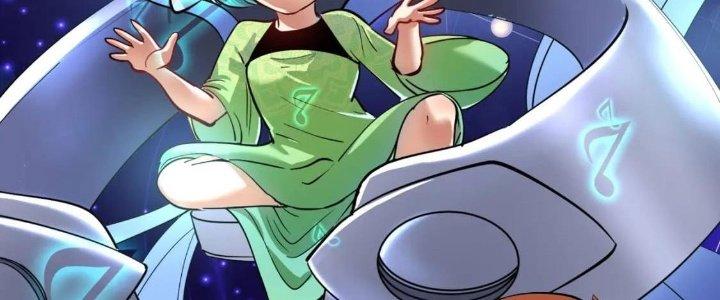 Thành Tựu Của Ta Rất Nhiều Chapter 221 - Trang 3