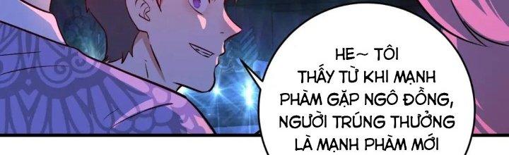 Thành Tựu Của Ta Rất Nhiều Chapter 221 - Trang 3
