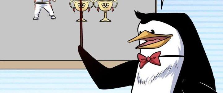 Thành Tựu Của Ta Rất Nhiều Chapter 221 - Trang 3