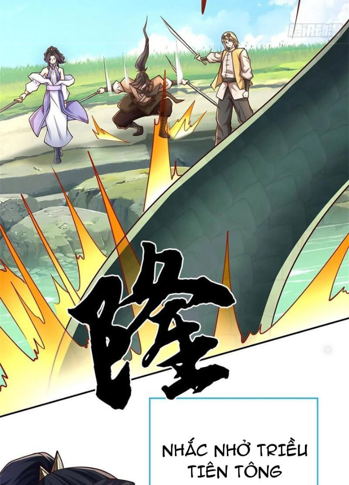 Tận thế thế giới Huyền Huyễn Ta Vô Địch Chapter 52 - Trang 2