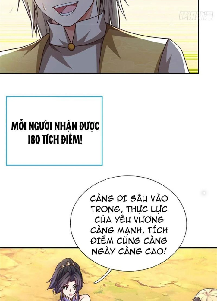 Tận thế thế giới Huyền Huyễn Ta Vô Địch Chapter 52 - Trang 2