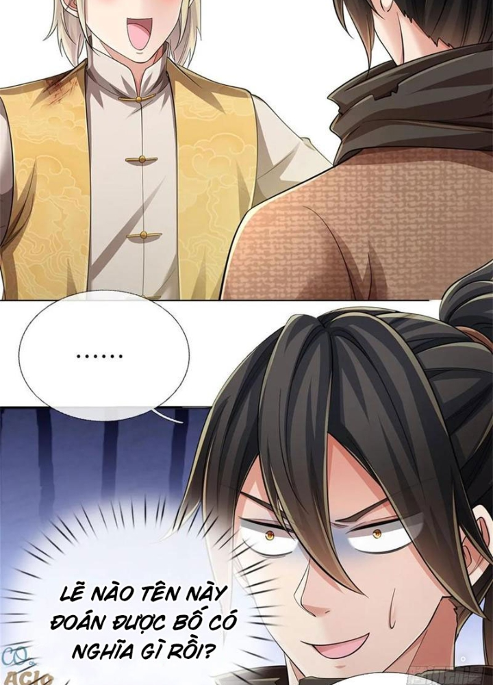 Tận thế thế giới Huyền Huyễn Ta Vô Địch Chapter 52 - Trang 2