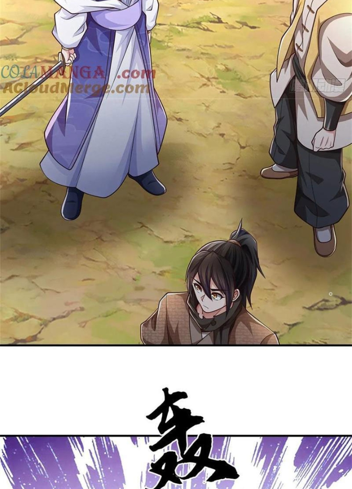 Tận thế thế giới Huyền Huyễn Ta Vô Địch Chapter 52 - Trang 2