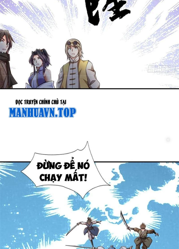 Tận thế thế giới Huyền Huyễn Ta Vô Địch Chapter 52 - Trang 2