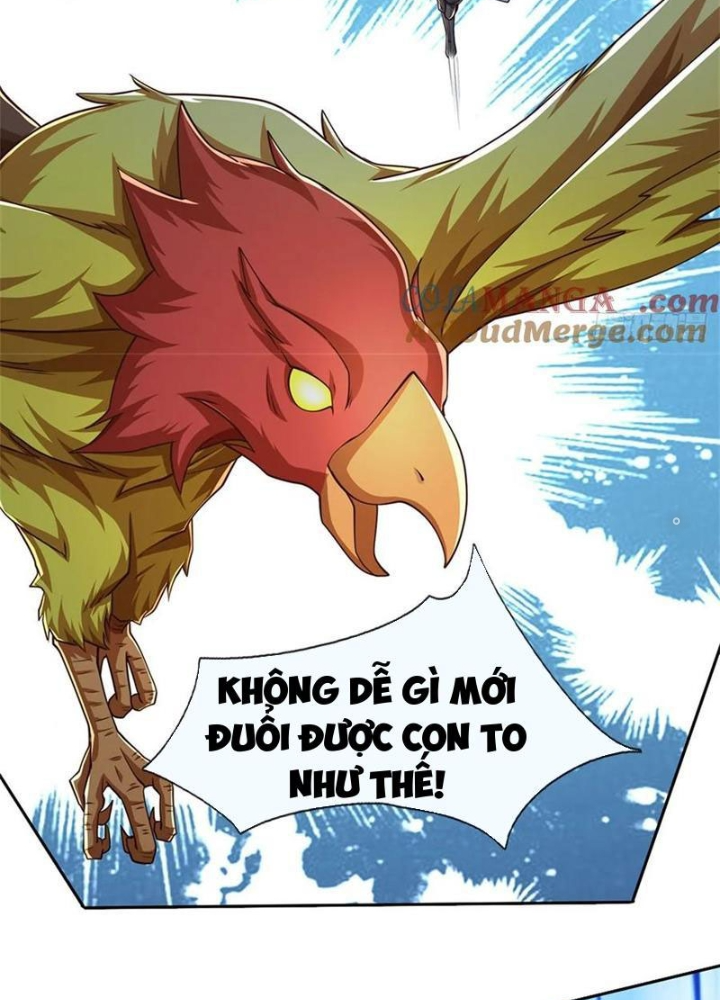 Tận thế thế giới Huyền Huyễn Ta Vô Địch Chapter 52 - Trang 2
