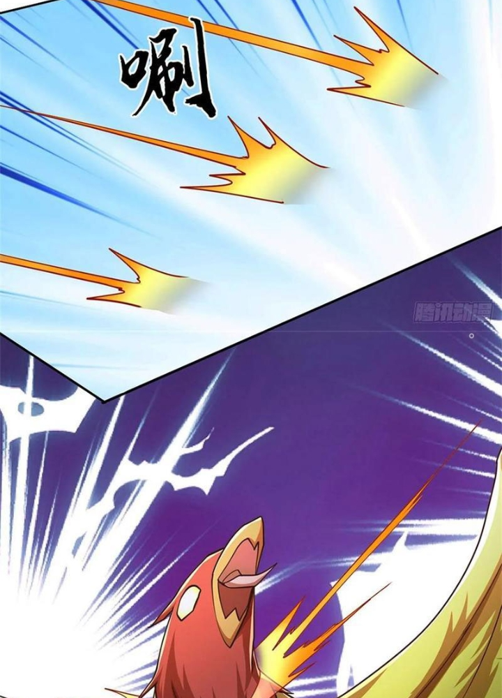 Tận thế thế giới Huyền Huyễn Ta Vô Địch Chapter 52 - Trang 2