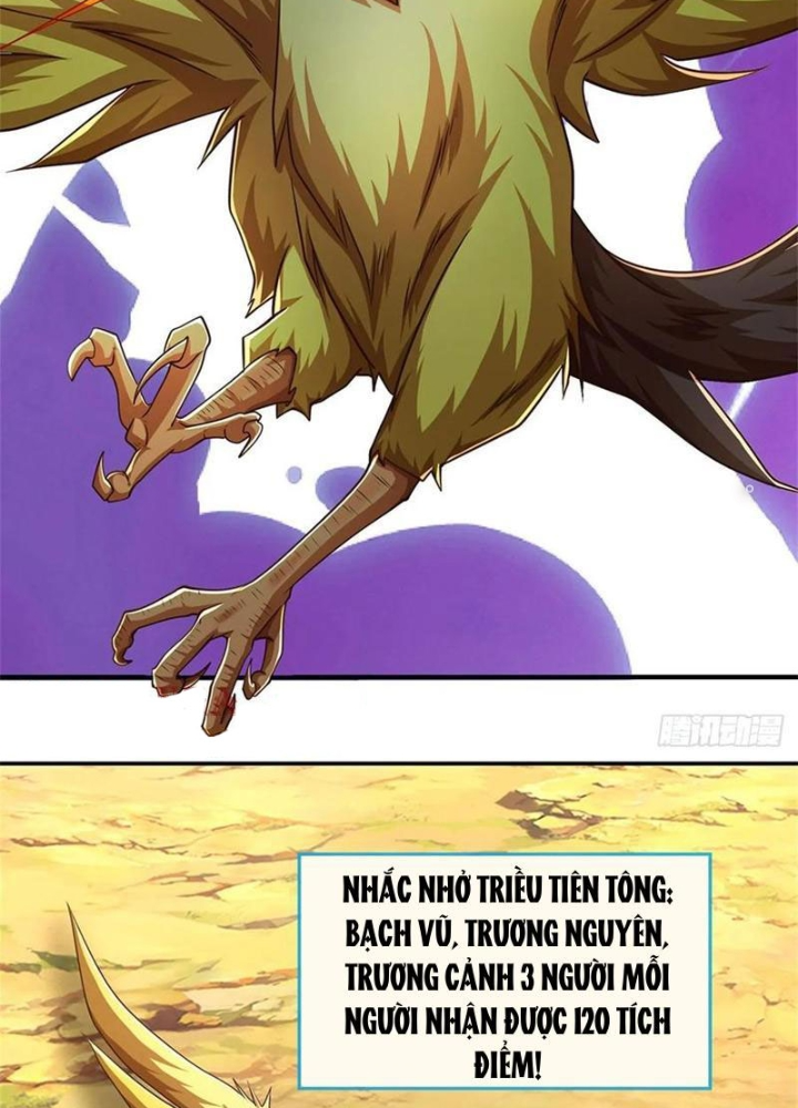 Tận thế thế giới Huyền Huyễn Ta Vô Địch Chapter 52 - Trang 2