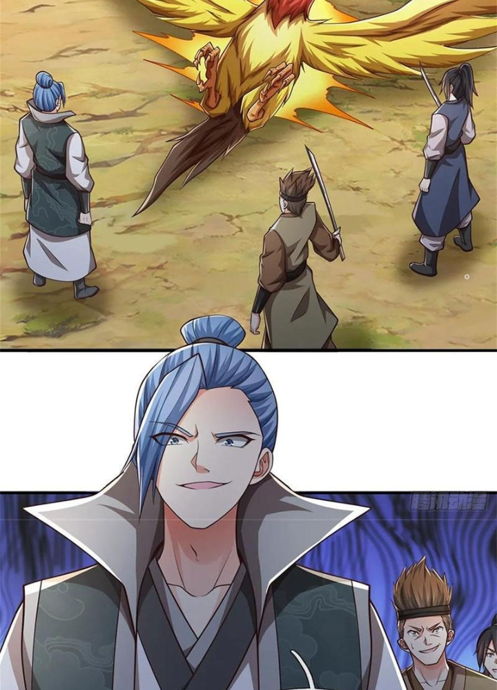 Tận thế thế giới Huyền Huyễn Ta Vô Địch Chapter 52 - Trang 2