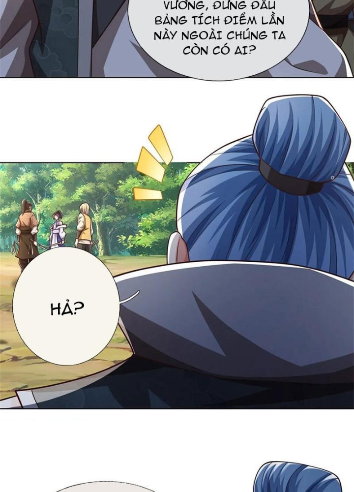 Tận thế thế giới Huyền Huyễn Ta Vô Địch Chapter 52 - Trang 2