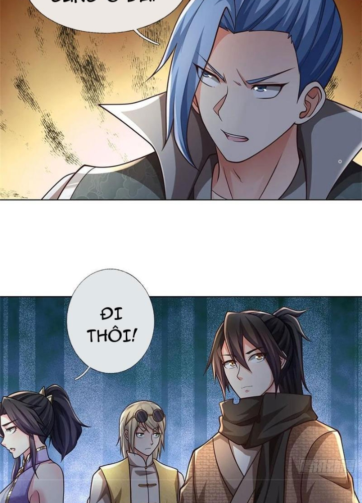Tận thế thế giới Huyền Huyễn Ta Vô Địch Chapter 52 - Trang 2