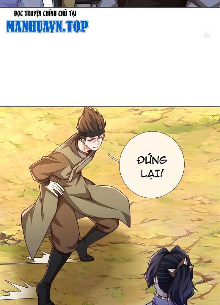 Tận thế thế giới Huyền Huyễn Ta Vô Địch Chapter 52 - Trang 2