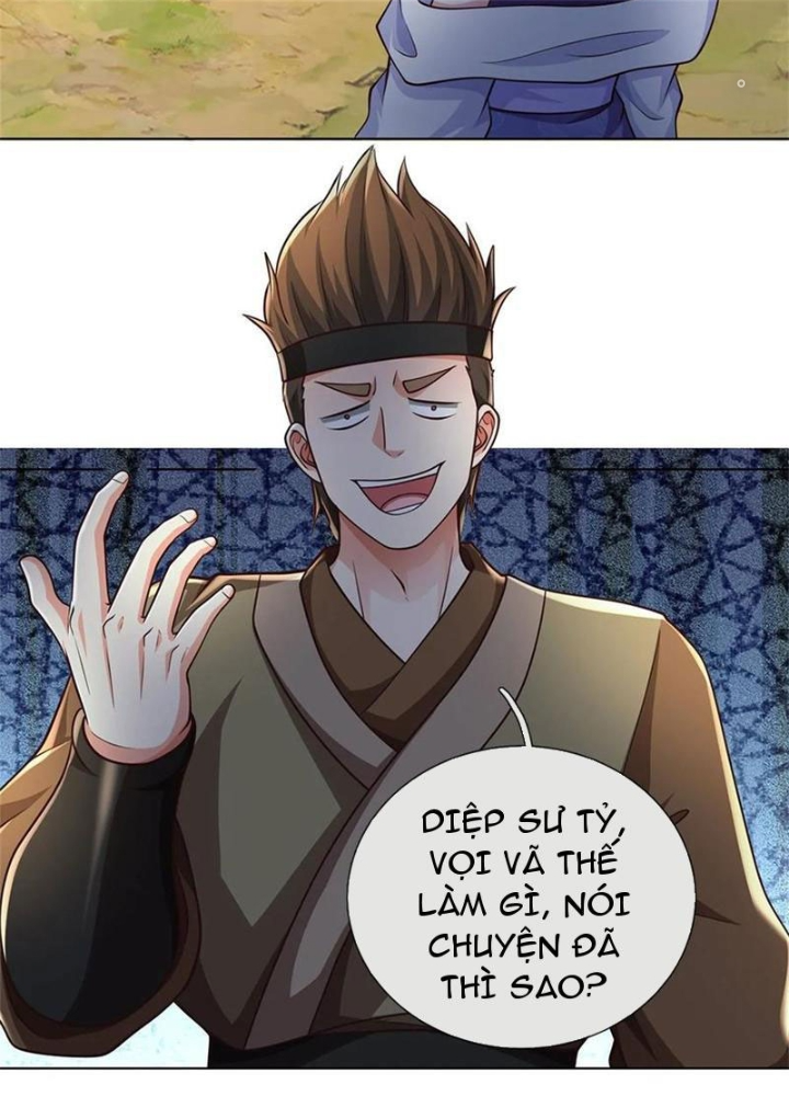 Tận thế thế giới Huyền Huyễn Ta Vô Địch Chapter 52 - Trang 2