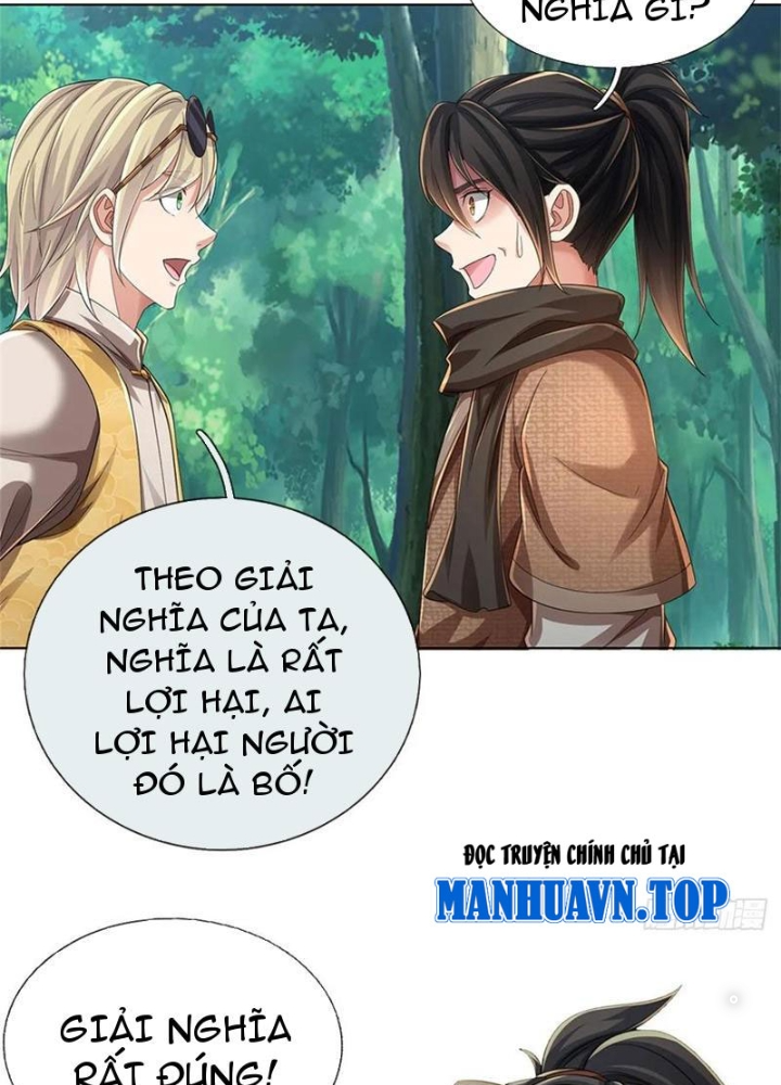 Tận thế thế giới Huyền Huyễn Ta Vô Địch Chapter 52 - Trang 2