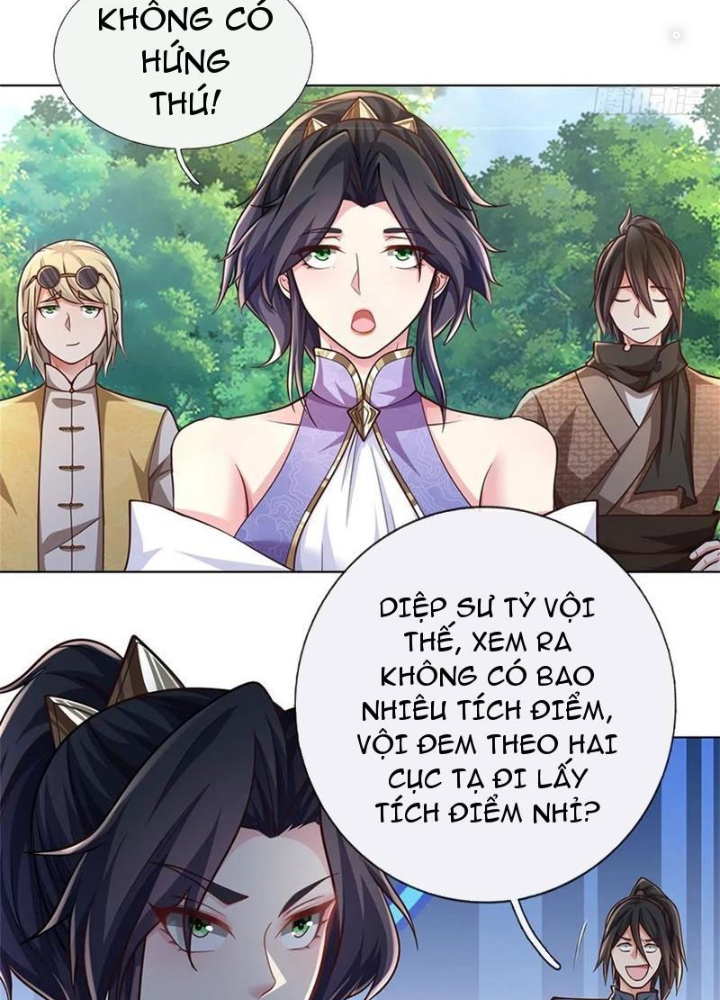 Tận thế thế giới Huyền Huyễn Ta Vô Địch Chapter 52 - Trang 2