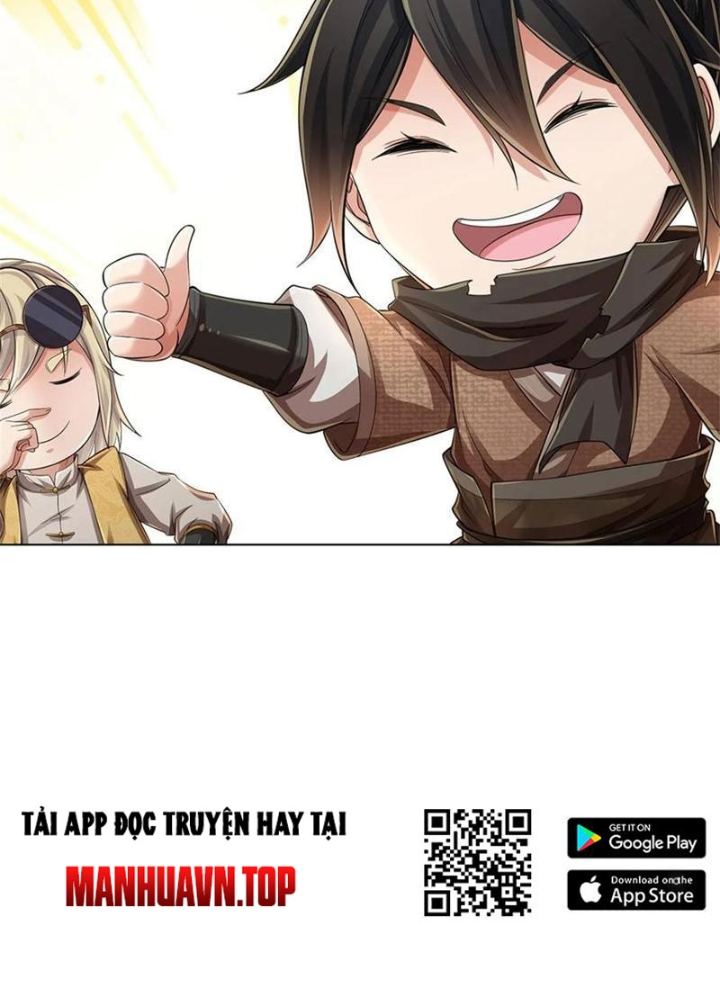 Tận thế thế giới Huyền Huyễn Ta Vô Địch Chapter 52 - Trang 2