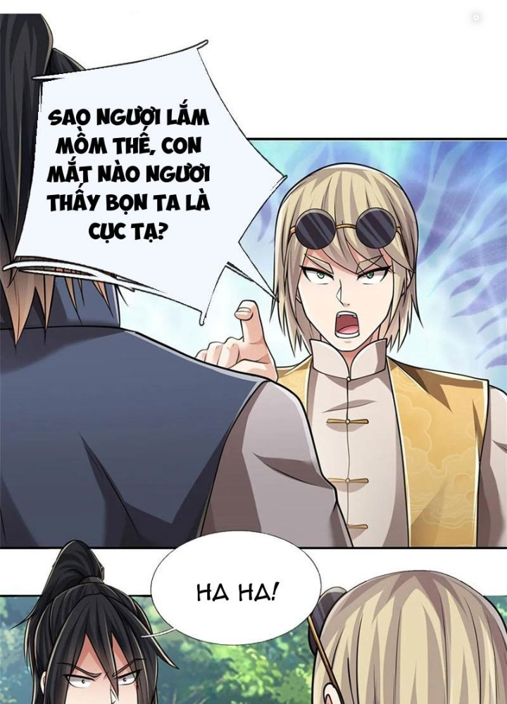 Tận thế thế giới Huyền Huyễn Ta Vô Địch Chapter 53 - Trang 2