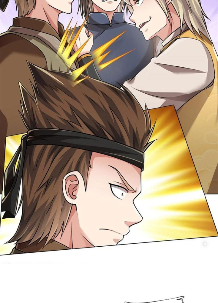 Tận thế thế giới Huyền Huyễn Ta Vô Địch Chapter 53 - Trang 2